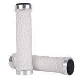 Bicycle Grip Bilateral Locking Grip Mountain Bike Silicone Crystal Grip Bicycle Accessories - V.I.P Digital Presence