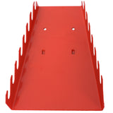 4-foot metal garage nail board tool rack with 3 nail board wall mounted tools for storing nail boards, black - V.I.P Digital Presence