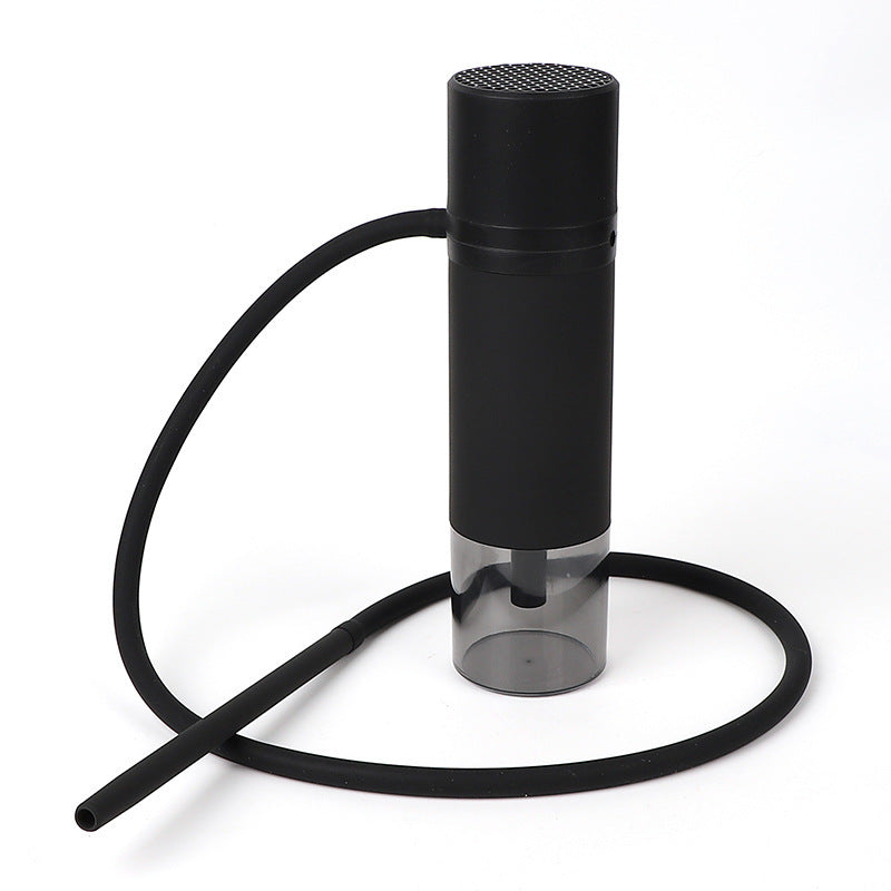 Portable smoking pipes, ceramic dry-burning hookah bowls, glass bowls, tobacco pipes, travel shisha pipe accessories - V.I.P Digital Presence
