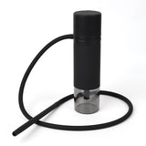 Portable smoking pipes, ceramic dry-burning hookah bowls, glass bowls, tobacco pipes, travel shisha pipe accessories - V.I.P Digital Presence