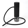 Portable smoking pipes, ceramic dry-burning hookah bowls, glass bowls, tobacco pipes, travel shisha pipe accessories - V.I.P Digital Presence