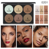 Romantic Beauty Highlighting and Brightening Repairing Disc for Eye Face and Nose - V.I.P Digital Presence