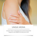 Oceaura Essential Oil Skin Care Soap, Gently Clean And Moisturize Skin, Body Clean And Refreshing Bath Care Soap