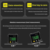 MagniLevel Pro Angle Finder