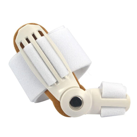 Bunion Device Corrector Hallux Valgus Orthopedic Braces Big Toe Correction Feet Thumb Care Corrector Big Bone Orthotics - V.I.P Digital Presence