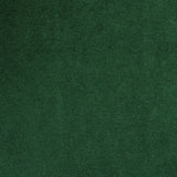 Upholstered Barrel Accent Chair With Wooden Legs - V.I.P Digital Presence