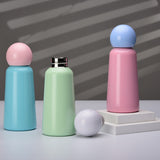 Children's Cute Doll Water Cup Creative Portable Mini Cup with High Aesthetic Value - V.I.P Digital Presence