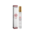 Eau De Parfum Travel Spray, Long-Lasting Light Fragrance Fresh Floral Rose Charm Jasmine Fragrance - V.I.P Digital Presence