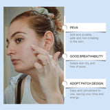 Moon Acne Patch Repair Acne Skin Breathable Facial Skin Gentle Cleansing Patch - V.I.P Digital Presence