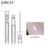 QIBEST Water Light Lip Gloss Mirror Glass Lip Glaze Moisturizing Moisturizing Water Light Lip Gloss Not Easy To Fade Transparent Lip Gloss - V.I.P Digital Presence