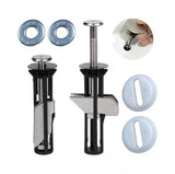 QuickFix Toilet Bolt Kit