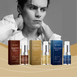 Men's Balm Stick Refreshing Non-Sticky Long Lasting Fragrance For Men Charm Balm Applicator - V.I.P Digital Presence