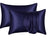 Satin pillowcase solid color pillowcase - V.I.P Digital Presence