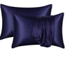 Satin pillowcase solid color pillowcase - V.I.P Digital Presence