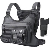 TactiPack Chest Bag