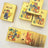 55 sheets Pokémon Pikachu Gold Card Silver Card Pokemon Pokémon Gold Foil Card English ﻿ - V.I.P Digital Presence