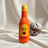 Dog Toy Realistic Wine Bottle Chew-Resistant Self-Entertainment Plush Toy for Cats and Dogs Teeth Cleaning Sound-Making Toy - V.I.P Digital Presence