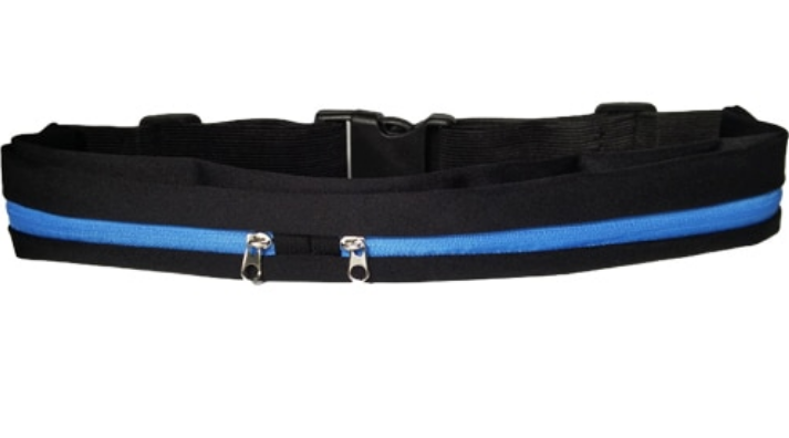Nylon Waist Pack Men Women Fashion Multifunction Fanny Pack Bum Bags Hip Money Belt Travel For Mobile Phone Bag Unisex - V.I.P Digital Presence