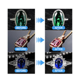 Jewelry Cleaner, Rust Decontamination Dial Cleaning Gold Watch Diamond Ring Cleaning Spray - V.I.P Digital Presence
