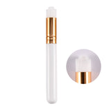 Washing Nose Brush Gods Deep Clean Pores Blackheads Convenient Fine Soft Bristles Manual Beauty Cleaning Flat Head Cleansing Brush - V.I.P Digital Presence