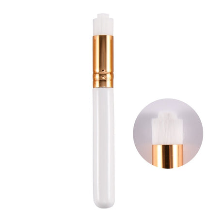 Washing Nose Brush Gods Deep Clean Pores Blackheads Convenient Fine Soft Bristles Manual Beauty Cleaning Flat Head Cleansing Brush - V.I.P Digital Presence