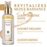 White Truffle Moisturizing Spray, Moisturizing And Brightening Whitening Essence Spray - V.I.P Digital Presence