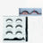 New magic eyeliner eyelash set false eyelash set upgraded magic eyeliner dual-use - V.I.P Digital Presence