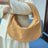Large size women's woven bag large capacity hand-held armpit bag women's bag - V.I.P Digital Presence