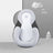 Postpartum Center Baby Pillow Slope Pillow Baby Pillow Adjustable Side Sleep Pillow Anti overflow Milk Positioning Set Pillow - V.I.P Digital Presence