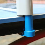 Retractable Table Tennis Table plastic Strong Mesh Net - V.I.P Digital Presence