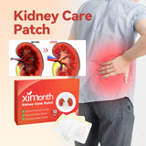 Body Care Patch Relieves Body Massage For Strong Vitality Body Fatigue, Pain And Discomfort Care - V.I.P Digital Presence