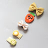 Children's Girls Hair Clip Headwear Crown Korean Little Princess Hair Ornaments Baby Hair Clip Set - V.I.P Digital Presence