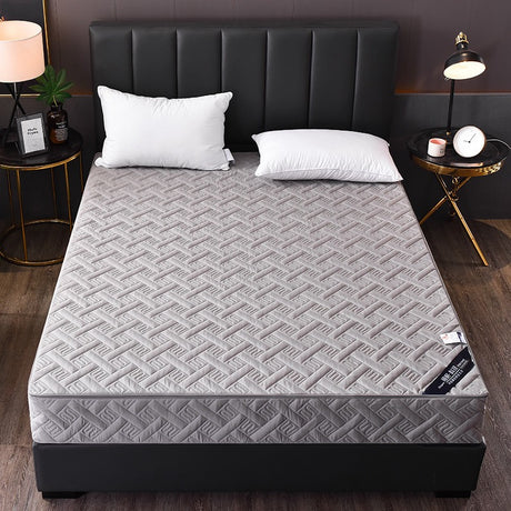 Six-sided All-inclusive Mattress Cover Double-sided Bedspread Mattress Protective Cover Dust Proof Cover Zipper Type No pillow - V.I.P Digital Presence