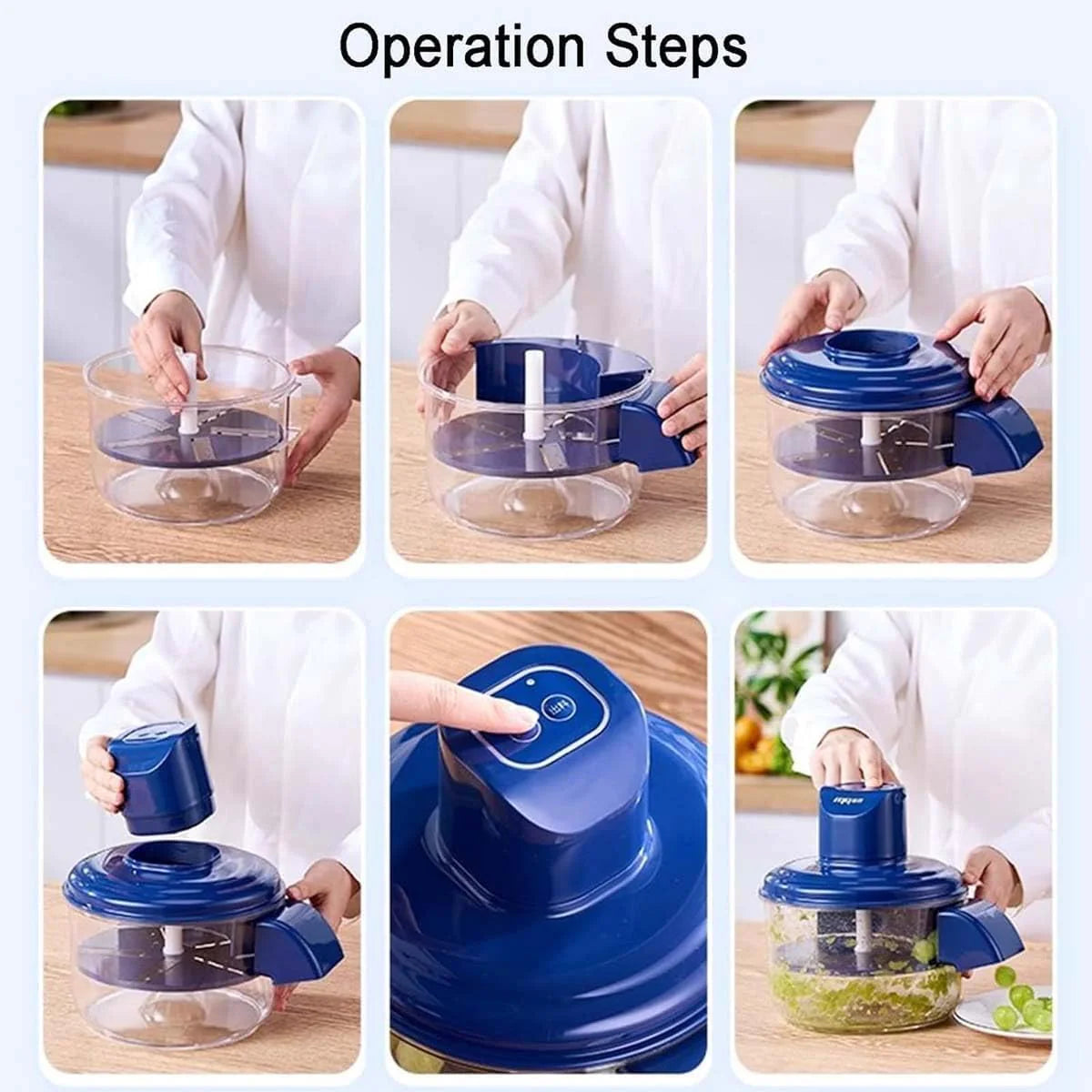 Peel Master - V.I.P Digital Presence