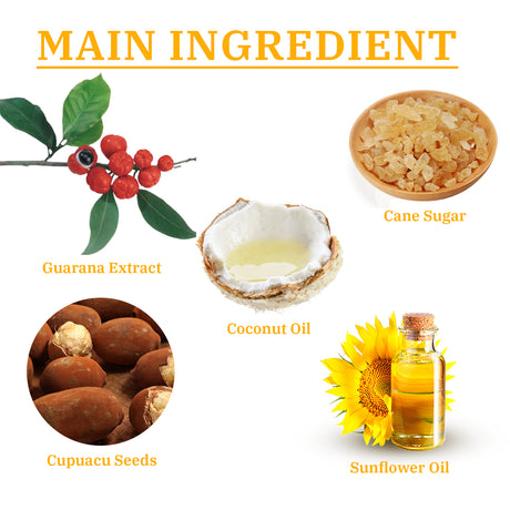 Nourishing Body Scrub, Cleansing Exfoliating And Hydrating Whitening Scrub - V.I.P Digital Presence