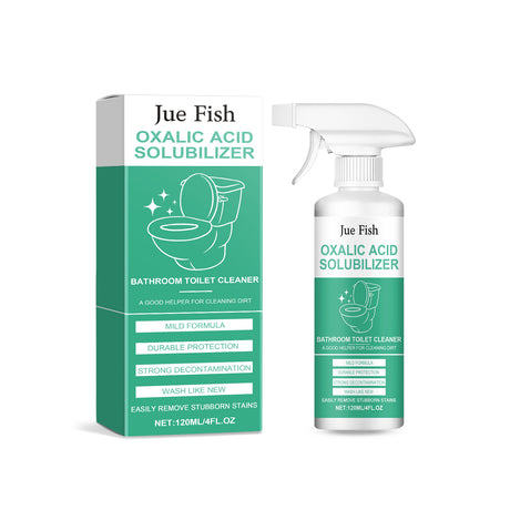 Toilet Toilet Decontamination Cleaner, Multi-Effect Dirt Dissolver Toilet Tile Cement Floor Decontamination - V.I.P Digital Presence