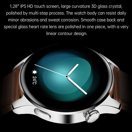 I29 Smart Bracelet Heart Rate Blood Pressure Blood Oxygen Music Control Photo Pedometer Bluetooth Call Smart Watch - V.I.P Digital Presence