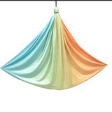 Children's hammock sensory swing yoga indoor adult outdoor training hanging chair - V.I.P Digital Presence