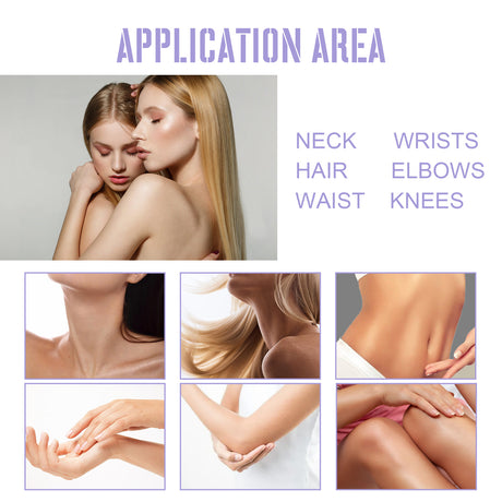 Fine Perfume Mist, Fresh Natural Orchid Light And Durable Fragrance Dating Perfume - V.I.P Digital Presence