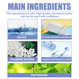 Pet Deodorant Gel, Cat And Dog Body Kennel Cattery Clean Odor Air Fresh Deodorizing Gel - V.I.P Digital Presence