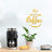 Coffee Themed Mirror Acrylic Wall Stickers for Kitchen and Dining Room - V.I.P Digital Presence
