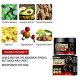 Scar Cream, Firming Skin Lighten Postpartum Scar Repair Smooth Skin Care Cream - V.I.P Digital Presence