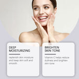 Brightening Essence Hydrates, Nourishes And Nourishes The Skin And Tones The Skin - V.I.P Digital Presence