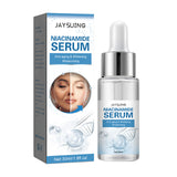 Niacinamide Serum, Lightening And Whitening Skin Moisturizing And Anti-Wrinkle Essence