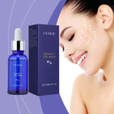 Facial Firming Serum Moisturizes And Moisturizes Facial Skin Gently And Nourishes Daily Skincare - V.I.P Digital Presence