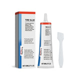 Tire Repair Kit, Soft Repair Glue For Repairing Cracks And Scratches On The Side Of Car Tires - V.I.P Digital Presence