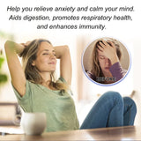 Panicpeace Nasal Inhaler, Refresh The Mind, Relax The Body And Mind, Relieve Body Fatigue, Cool The Nose, Moisturize The Skin, Tighten The Female Body, Massage The Body And Mind Pleasuressage For Physical And Mental Pleasure - V.I.P Digital Presence