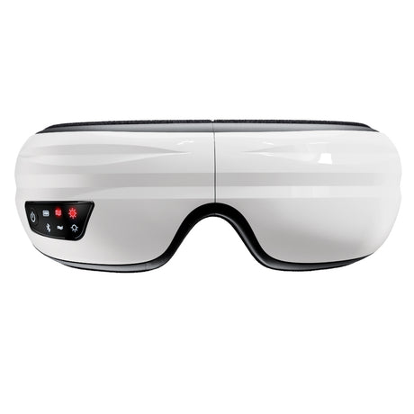 Eye Massager Air Pressure Vibration Eye Protector Bluetooth Eye Massage Relax Migraines Relief Improve Sleep - V.I.P Digital Presence
