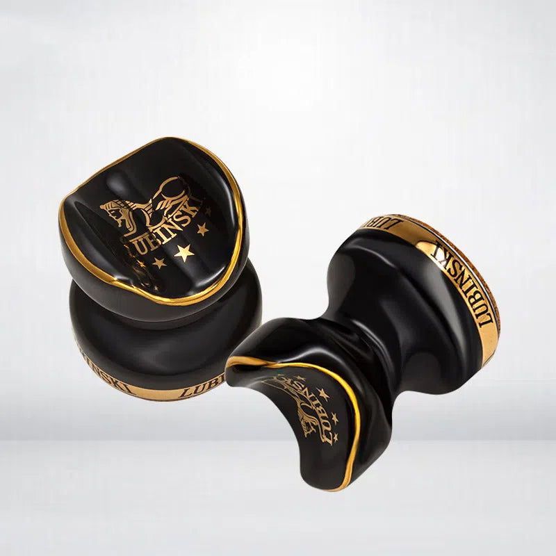 Cigar holder ceramic cigar holder Rubinsky portable cigar holder 1 box 2 pieces - V.I.P Digital Presence