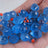 Resin luminous cartoon three-dimensional cute cartoon duck DIY car ornament keychain micro landscape hair clip decoration - V.I.P Digital Presence